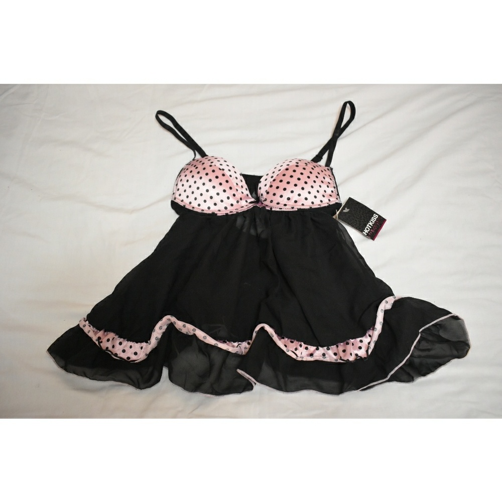 Lingerie